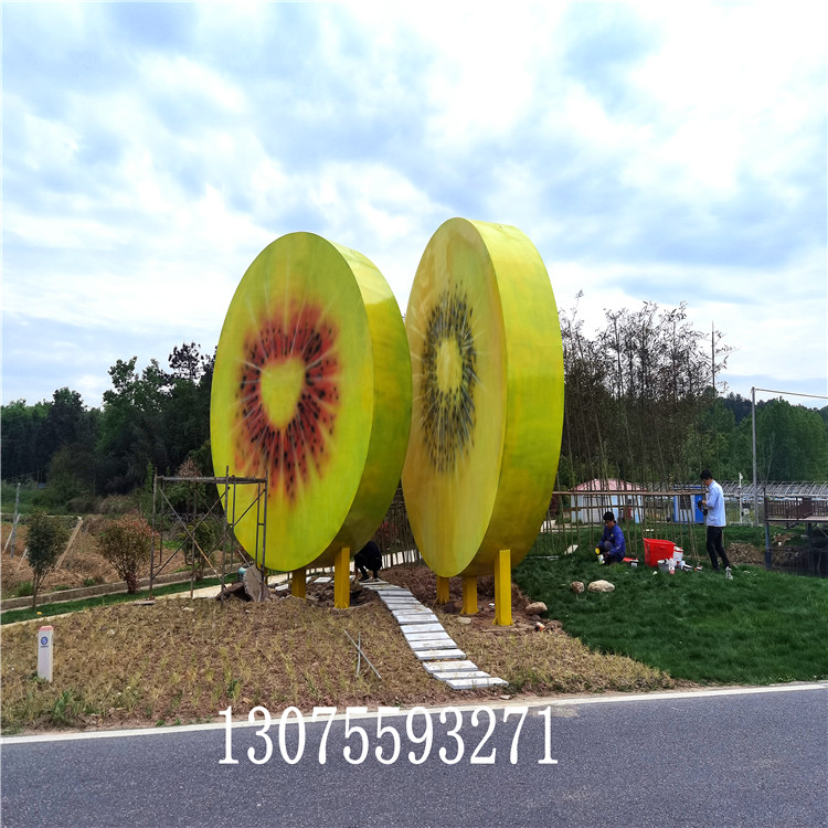武汉雕塑公司:泡沫雕塑独特的优势大家了解吗?