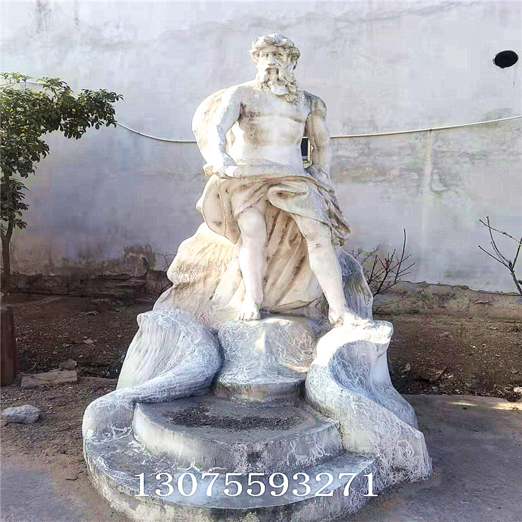 人物雕塑