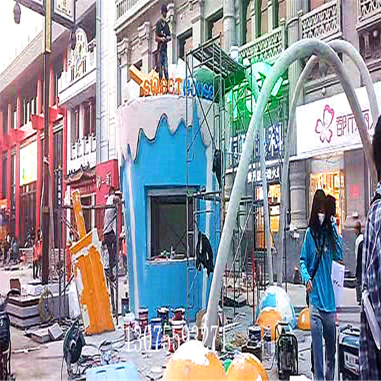 武汉雕塑公司:铜雕的历史