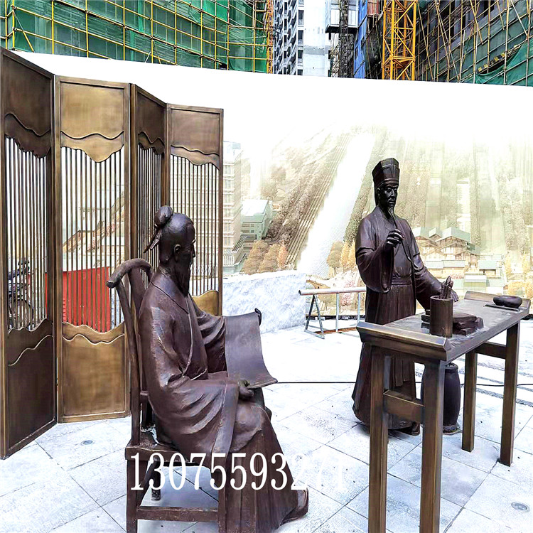 武汉雕塑公司:泡沫雕塑运输过程中需要注意什么