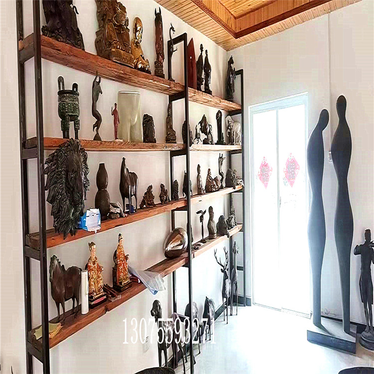 住宅小区雕塑应具有的三大特性